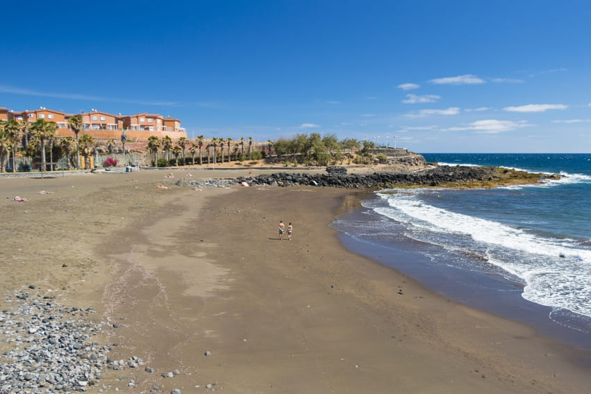 Playa de Hoya del Pozo