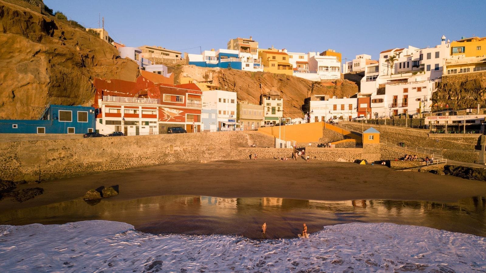 Playa de Sardina