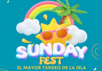 SUNDAY FEST CARTEL